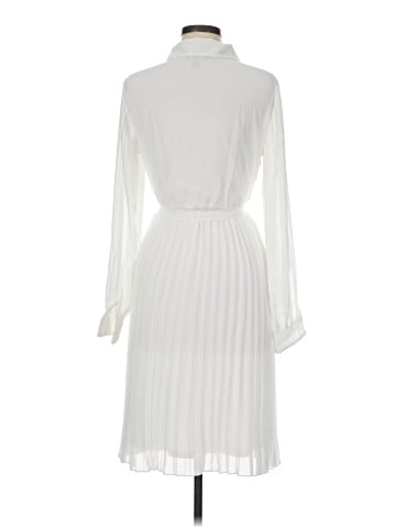 Nina Leonard Casual Dress (view 2)