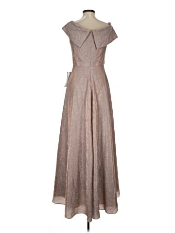 Xscape Cocktail Dress (view 2)