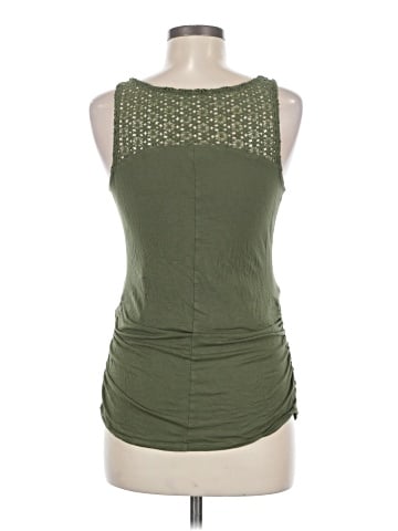 Old Navy - Maternity Sleeveless T-Shirt (view 2)