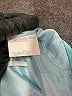 Scott McClintock 100% Polyester Teal Formal Skirt Size 10 - photo 5