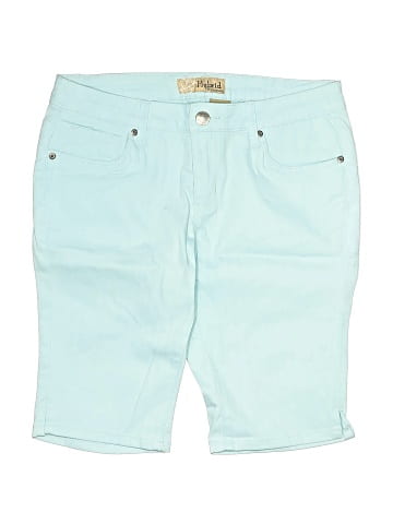 Hybrid & Company Shorts (view 1)