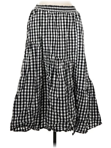 Who What Wear Casual Skirt (view 1)