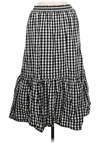 Who What Wear Casual Skirt (view 2)