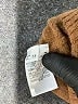 Bonpoint Brown Long Sleeve Turtleneck Size EU 34 / US 4 - photo 8