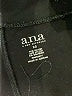 a.n.a. A New Approach Black Active Pants Size XS - photo 7