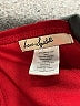 Love Squared Red Casual Dress Size XL - photo 7