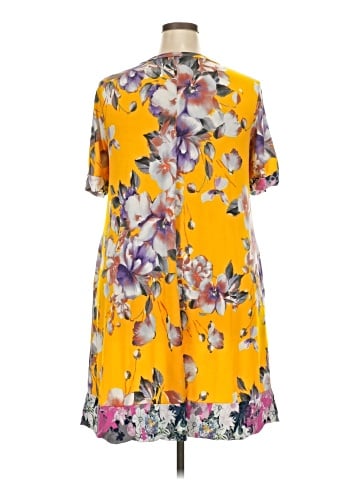 Cherish Casual Dress (view 2)