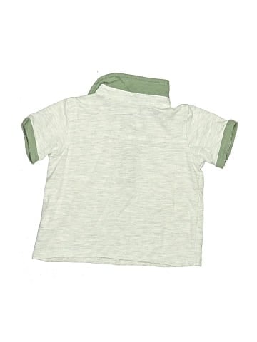 7 For All Mankind Short Sleeve Top (view 2)