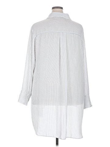 RACHEL Rachel Roy Long Sleeve Blouse (view 2)