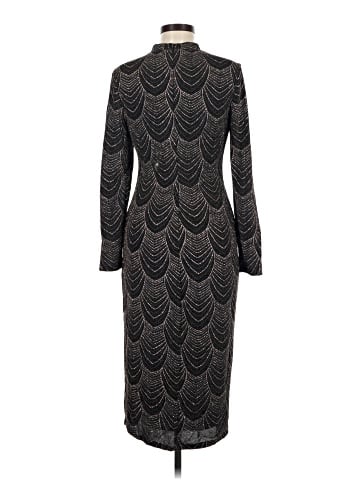 INC International Concepts Cocktail Dress (view 2)