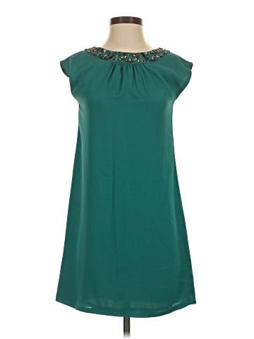 Francesca's Casual Dress (view 1)