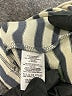 Ann Taylor LOFT Stripes Gray Pullover Sweater Size XL - photo 8