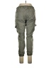 Rewash Green Cargo Pants Size XL - photo 2