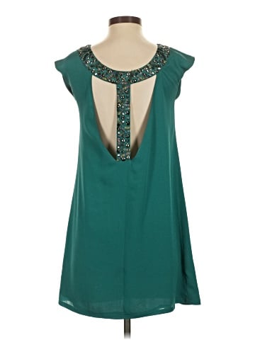 Francesca's Casual Dress (view 2)