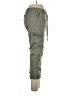 Rewash Green Cargo Pants Size XL - photo 4