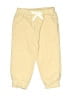 Unbranded Yellow Casual Pants Size 18-24 mo - photo 1