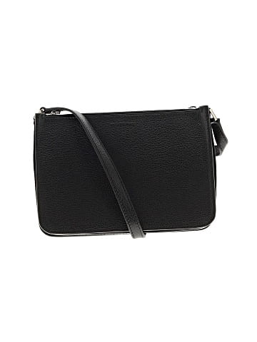 Burberry Leather Crossbody Bag (view 1)