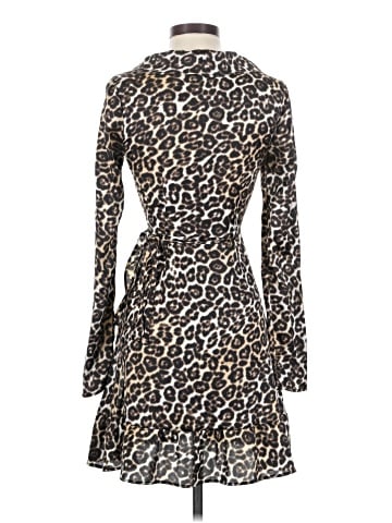 GB Cocktail Dress (view 2)