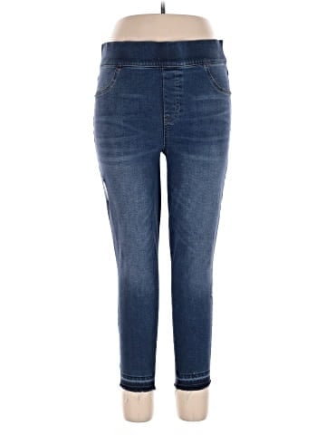 SPANX Jeggings (view 1)