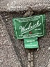 Woolrich Brown Wool Cardigan Size S - photo 7