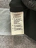 Cooper & Ella Black Short Sleeve Top Size S - photo 8