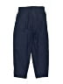 Active by Old Navy Solid Blue Casual Pants Size 5 - photo 2