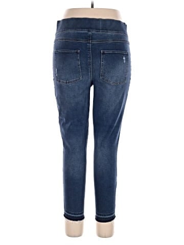 SPANX Jeggings (view 2)