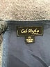 Cal Style Blue 3/4 Sleeve Blouse Size XL - photo 7
