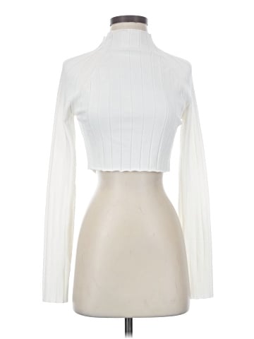 House of Harlow 1960 Long Sleeve Top (view 1)
