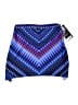 Miraclesuit Blue Swimsuit Bottoms Size 14 - photo 1