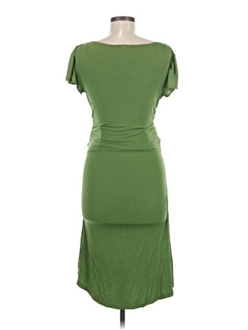 Peek-a-boo Casual Dress (view 2)