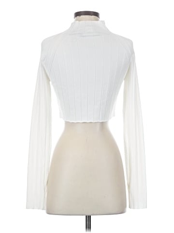House of Harlow 1960 Long Sleeve Top (view 2)