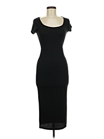 No Boundaries Cocktail Dress (view 1)