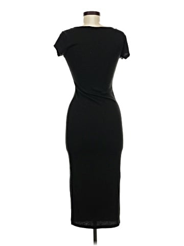 No Boundaries Cocktail Dress (view 2)