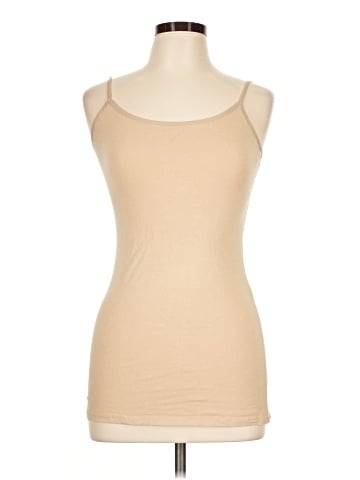 Active Basic Tank Top (view 1)