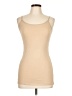 Active Basic Tan Tank Top Size L - photo 1