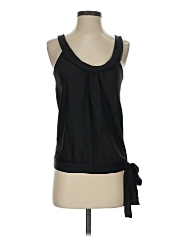 Old Navy Sleeveless Blouse (view 1)
