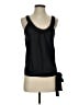 Old Navy Black Sleeveless Blouse Size XS - photo 1