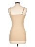 Active Basic Tan Tank Top Size L - photo 2