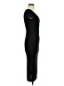 No Boundaries Solid Black Cocktail Dress Size M - photo 4