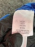 J.Crew 100% Linen Graphic Blue Shorts Size 00 - photo 4