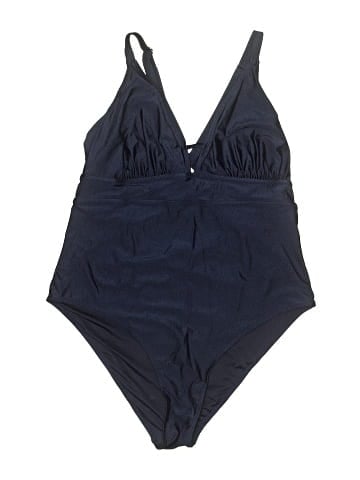 Pink Blush One Piece Swimsuit (view 1)