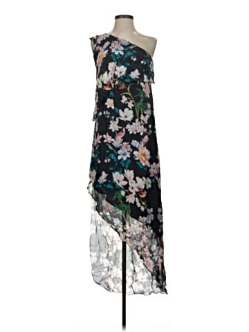 Slate & Willow Cocktail Dress (view 1)