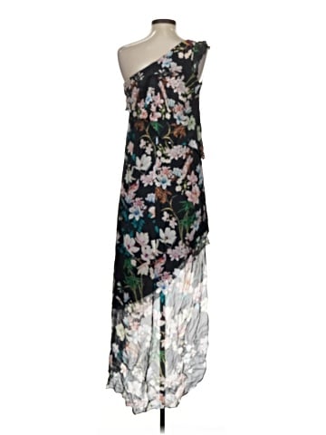 Slate & Willow Cocktail Dress (view 2)