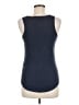 Harley Davidson Blue Tank Top Size M - photo 2