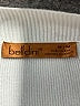 Belldini Ivory Long Sleeve Top Size M - photo 4