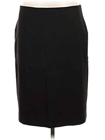 Garnet Hill Formal Skirt (view 1)
