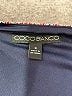 Coco Bianco Pink 3/4 Sleeve Blouse Size S - photo 7