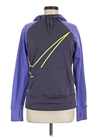 Nike Pullover Hoodie (view 1)