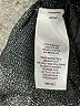 Halogen Metallic Gray Pullover Sweater Size L - photo 8